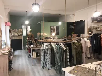 Les 7 boutiques mode de Joigny Yonne