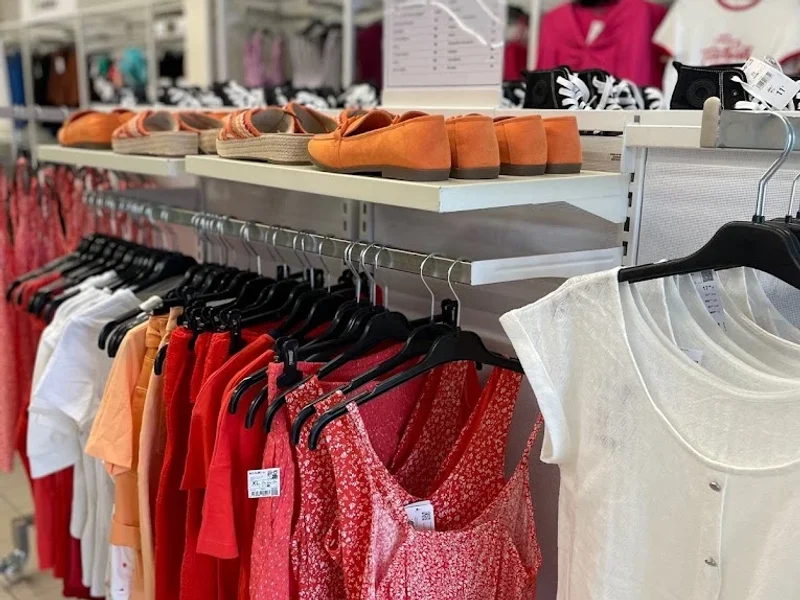 Le Petit Magasin - Joigny