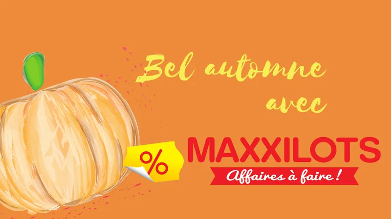 Maxxilots Affaires À Faire