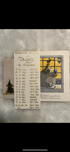 Les Petites Galeries