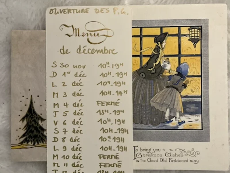 Les Petites Galeries