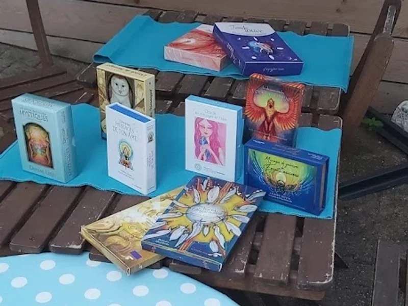 La maison de Prunelle