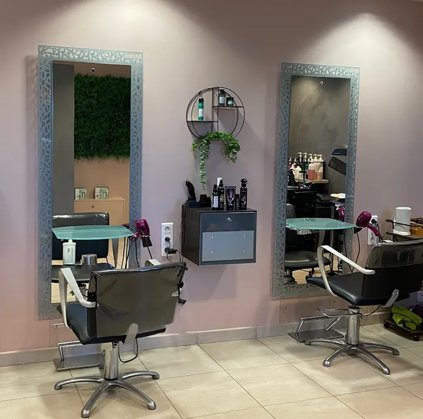 Isa'Styl Coiffure et Prothèses Capillaires