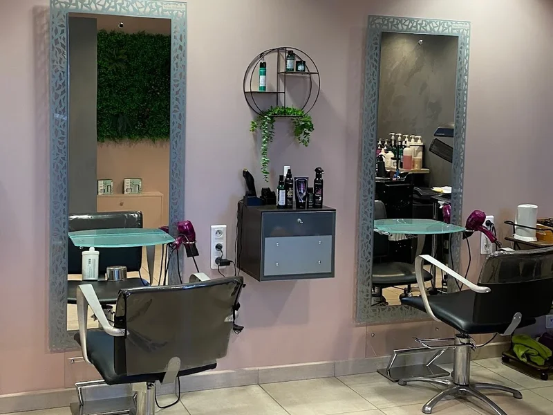 Isa'Styl Coiffure et Prothèses Capillaires