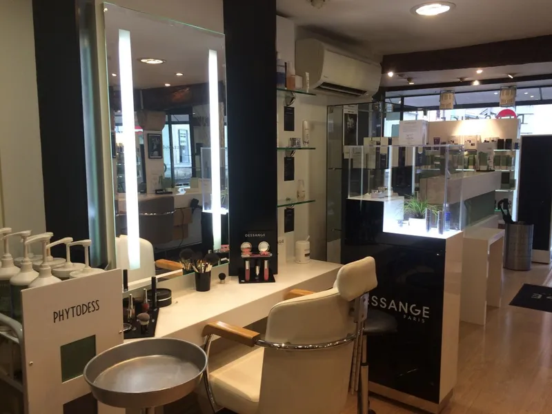 DESSANGE - Coiffeur Cosne-Cours-Sur-Loire