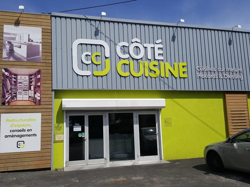 Côté Cuisine