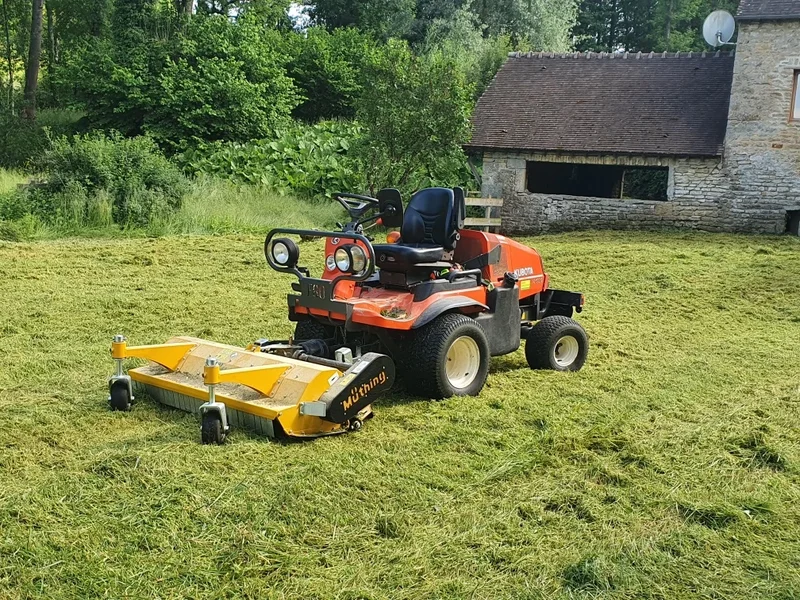 Alabeurthe Motoculture Cosne-sur-Loire