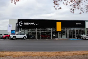 Les 18 garages de Cosne-Cours-sur-Loire Nièvre