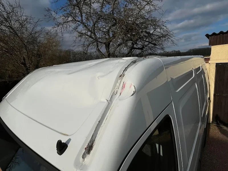 Carrosserie GIRARD SARL