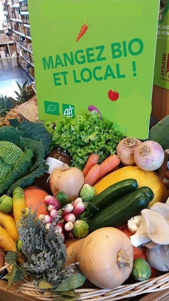 L’écorce et le noyau