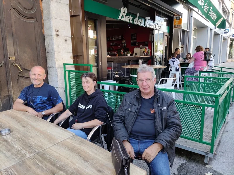 Café des Touristes