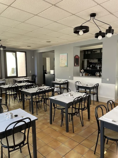 Restaurant L’aiglon