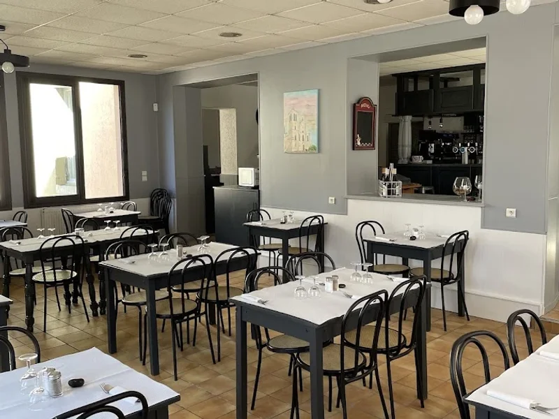 Restaurant L’aiglon