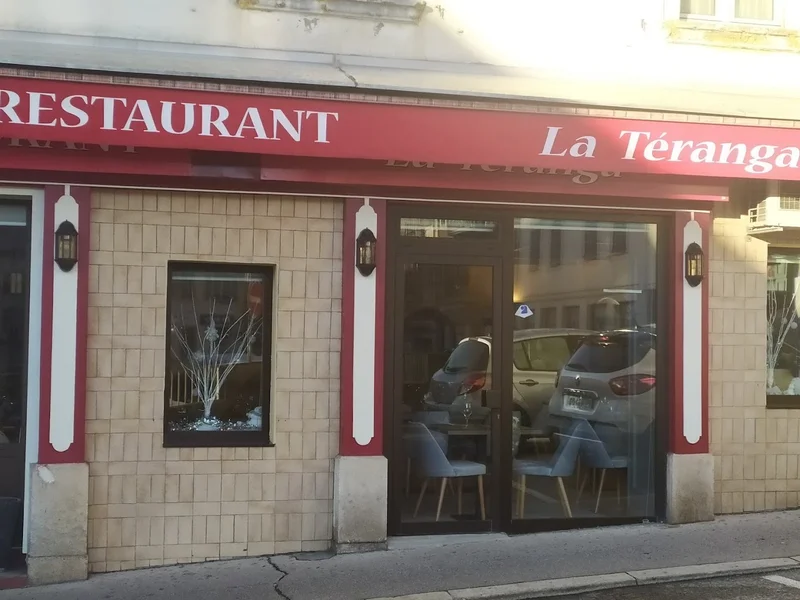 La Téranga