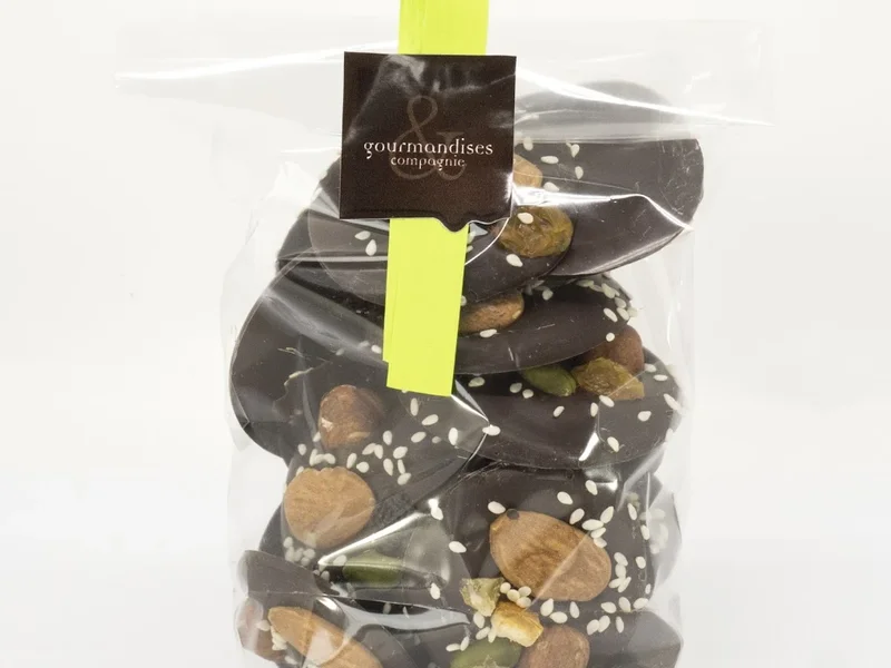 Gourmandises & Compagnie