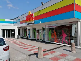 Les 7 magasin de tissus de Saint-Claude Jura