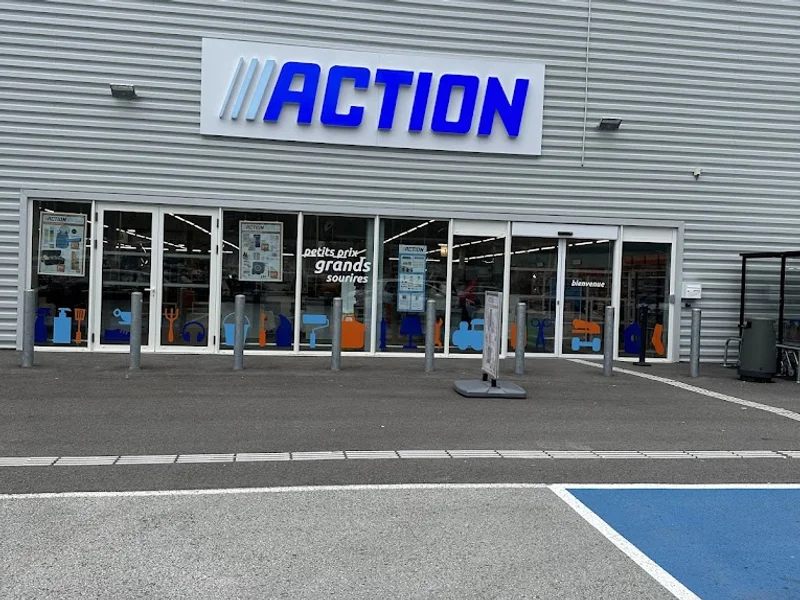 Action Saint Claude