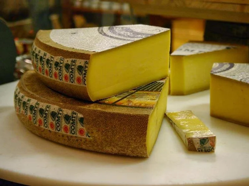 La Besace du Comtois