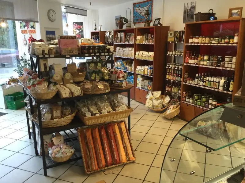 Puglia-Sapori d’Italia