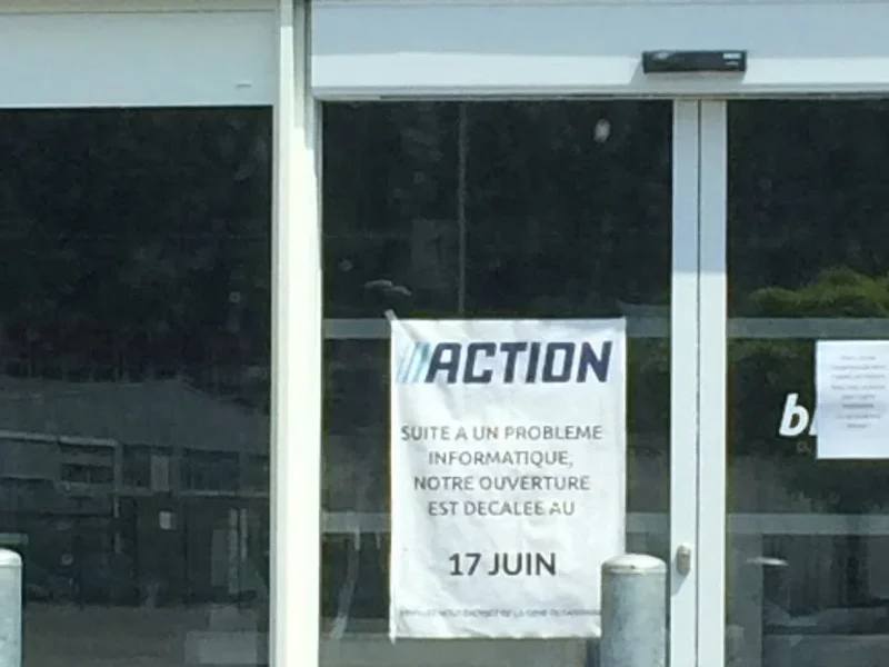 Action Saint Claude