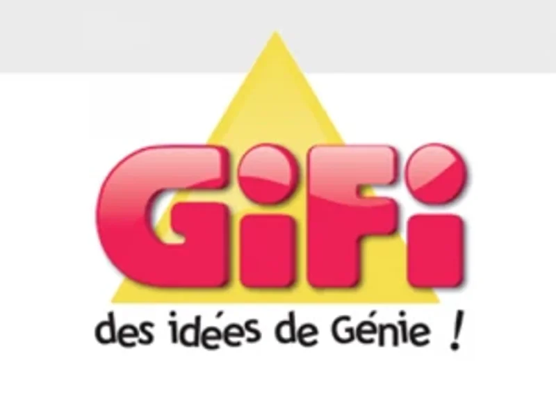 GiFi Champagnole