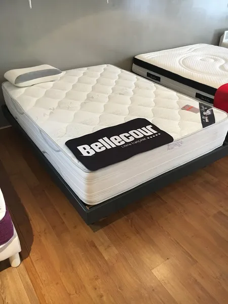 Confort et matelas