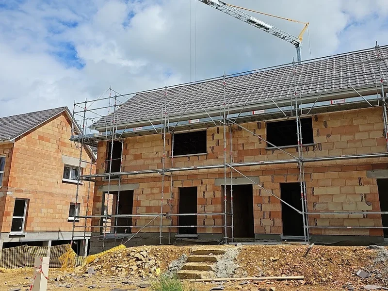 Charpente TERRIER Jérôme