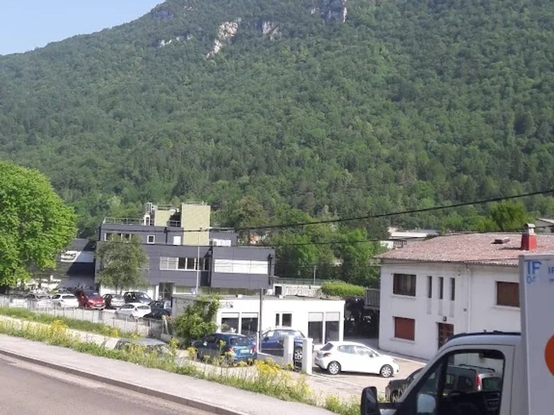 Carrosserie Lombard Gomes (clg)