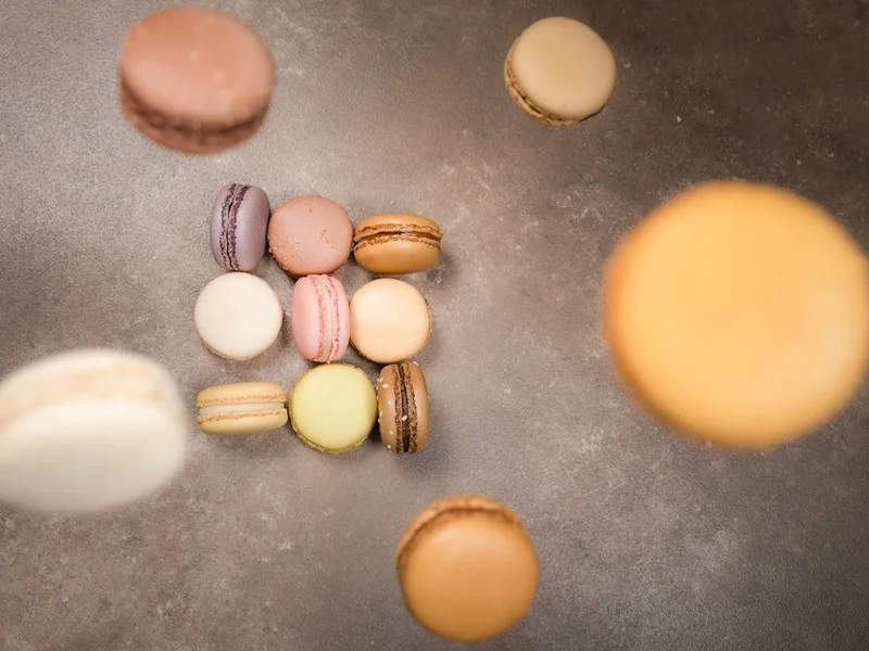 M Pâtisserie by Mitigana