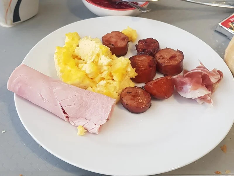 Hôtel Restaurant Le Mitigana