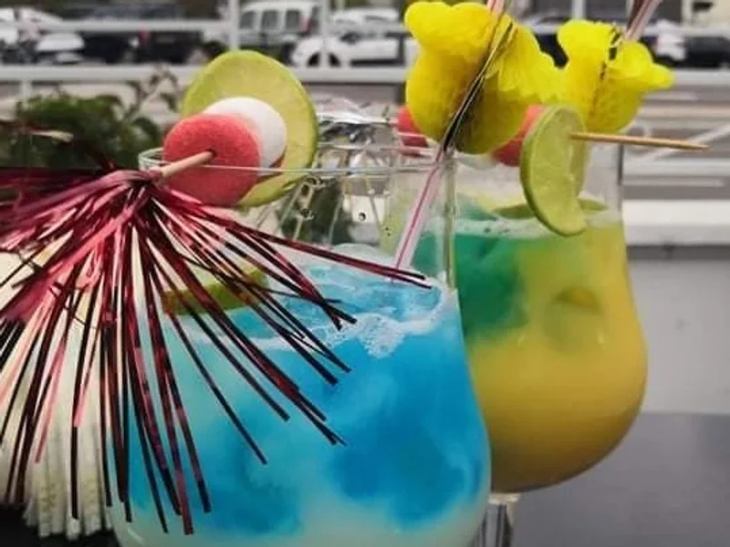 Hotel restaurant le Terminus