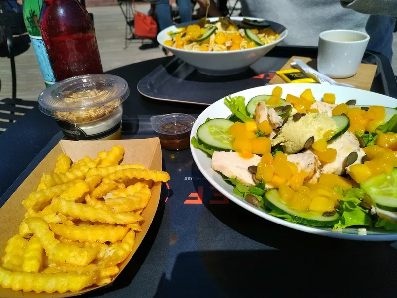 BCHEF - MIGENNES
