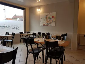 restaurants avec terrasse de Migennes Yonne