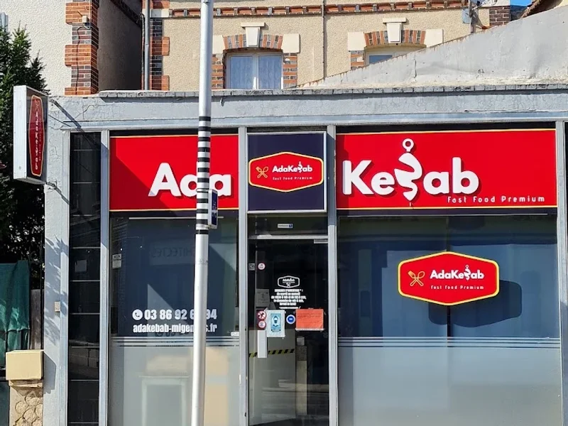 ADA KEBAB