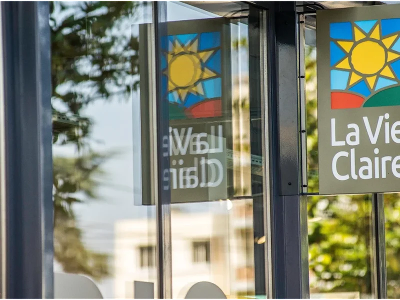 La Vie Claire