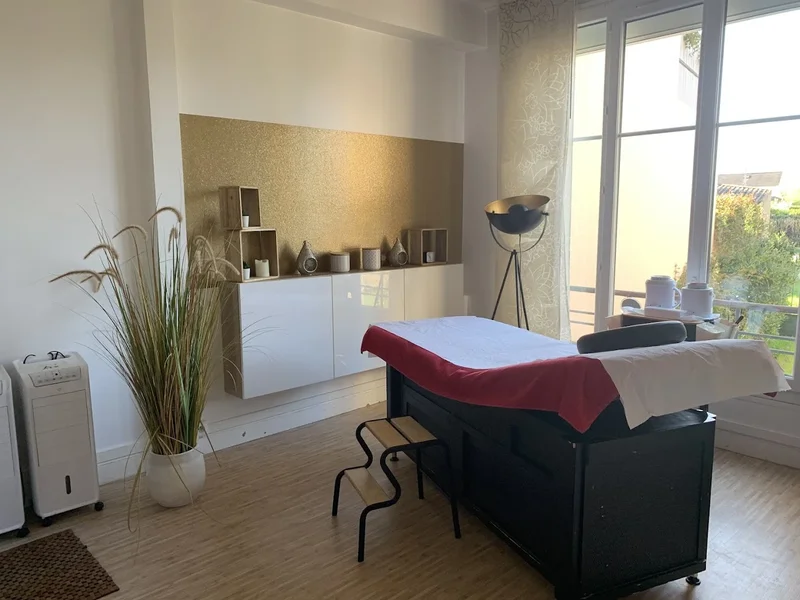 Azoya SPA Migennes