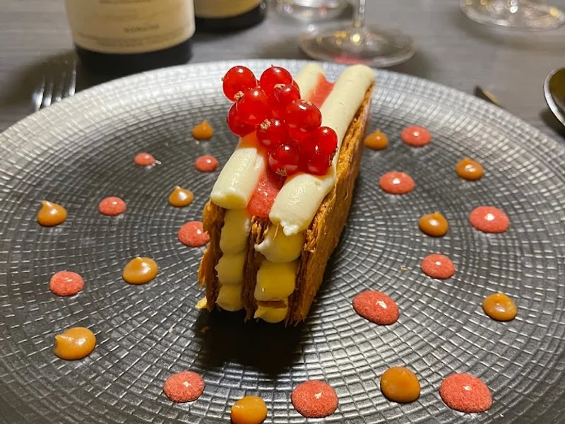 Hôtel Restaurant Le Mitigana