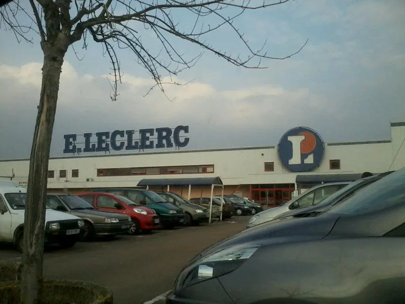 E.Leclerc MIGENNES