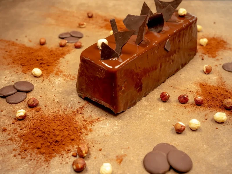 M Pâtisserie by Mitigana