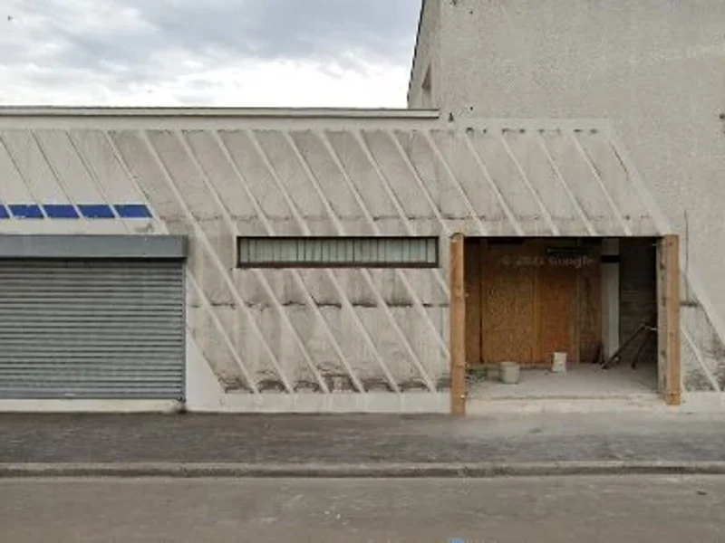 Les bouchers de la Table Ronde