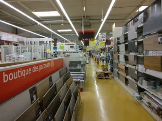 Les 11 magasins de meubles de Avallon Yonne