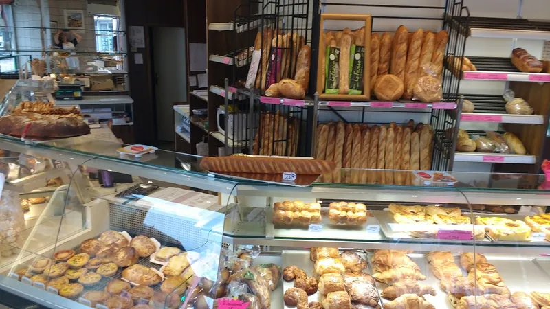 Boulangerie Chez Mélanie