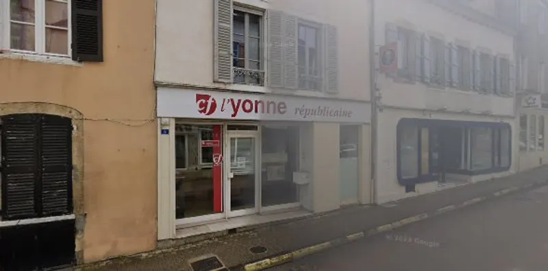 L'Yonne républicaine