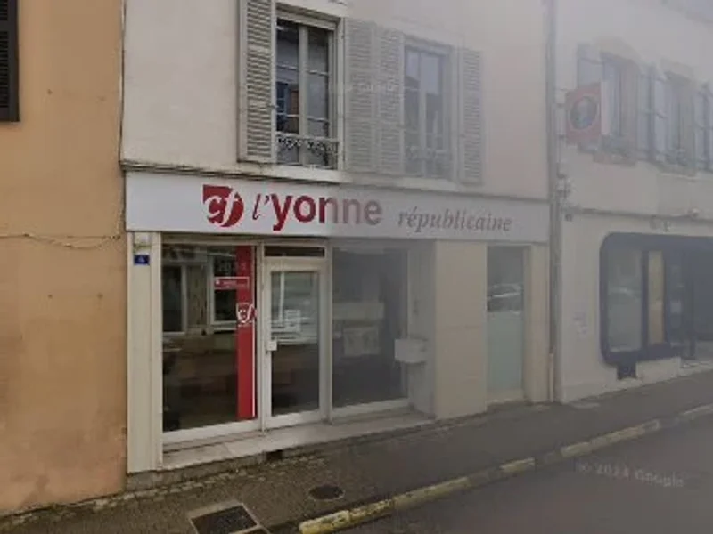 L'Yonne républicaine