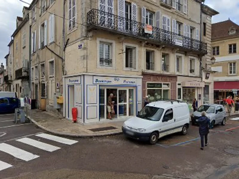 Duveau Gilles