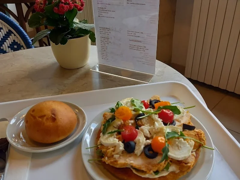 Les Délices de l'Avallonnais SARL