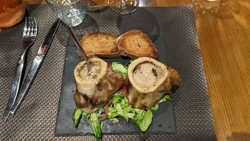 Les Cocottes