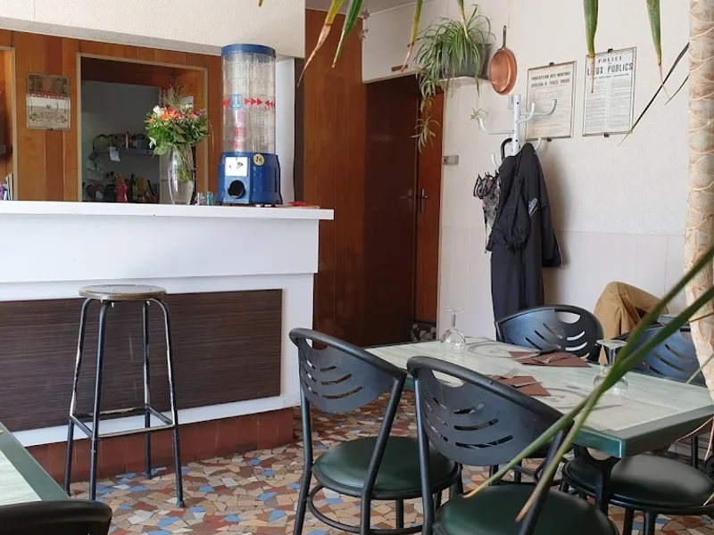 Bar Brasserie Le Bourgogne