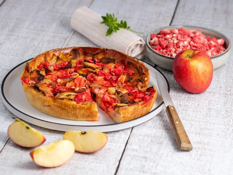 Marie Blachère Boulangerie Sandwicherie Tarterie