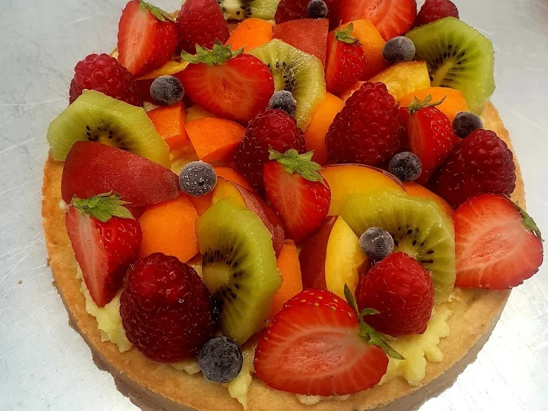 Boulangerie Chez Mélanie